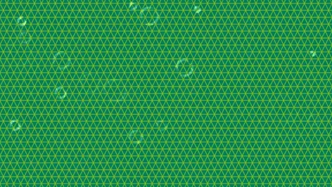 Background Abstract Animation Loop Pattern Motion Design Video Modern Texture 4K Stock-Footage 283173792