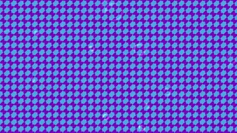 Background Abstract Animation Loop Pattern Motion Design Video Modern Texture 4K Stock Footage 283173864