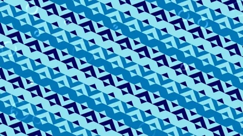 Background Abstract Animation Loop Pattern Motion Design Video Modern Texture 4K Stock Footage 283173939