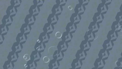 Background Abstract Animation Loop Pattern Motion Design Video Modern Texture 4K Stock Footage 283173948