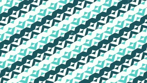 Background Abstract Animation Loop Pattern Motion Design Video Modern Texture 4K Stock Footage 283173953