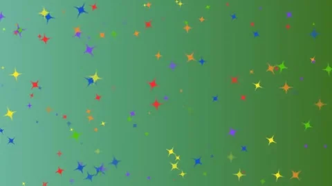 Background Abstract Animation Loop Pattern Motion Design Video Modern Texture 4K Stock Footage 283174023
