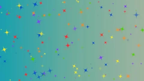 Background Abstract Animation Loop Pattern Motion Design Video Modern Texture 4K Stock Footage 283174050