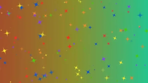 Background Abstract Animation Loop Pattern Motion Design Video Modern Texture 4K 스톡 동영상 283174090