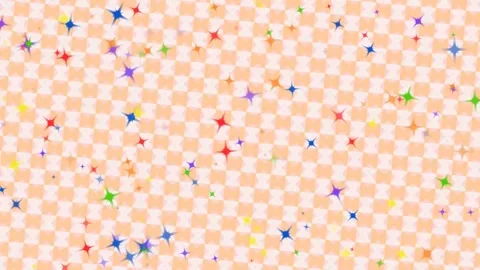 Background Abstract Animation Loop Pattern Motion Design Video Modern Texture 4K Stock Footage 283174338