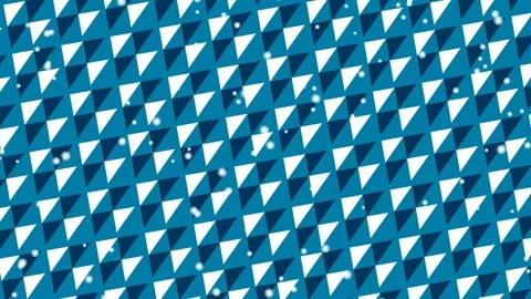 Background Abstract Animation Loop Pattern Motion Design Video Modern Texture 4K Stock-Footage 283174685