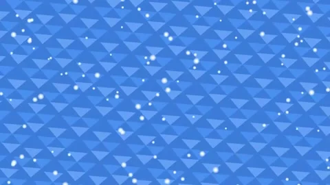 Background Abstract Animation Loop Pattern Motion Design Video Modern Texture 4K Stock Footage 283174687