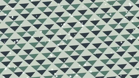 Background Abstract Animation Loop Pattern Motion Design Video Modern Texture 4K Stock Footage 283174699