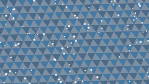 Background Abstract Animation Loop Pattern Motion Design Video Modern Texture 4K Stock-Footage 283174762