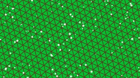 Background Abstract Animation Loop Pattern Motion Design Video Modern Texture 4K Video stock 283174786