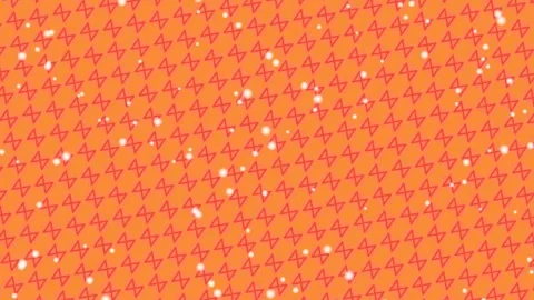 Background Abstract Animation Loop Pattern Motion Design Video Modern Texture 4K Stock Footage 283174833