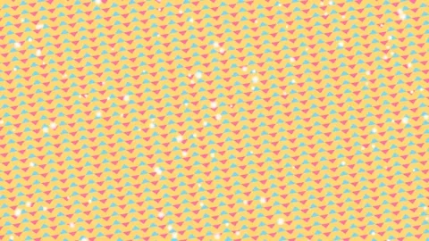 Background Abstract Animation Loop Pattern Motion Design Video Modern Texture 4K Stock Footage 283174899