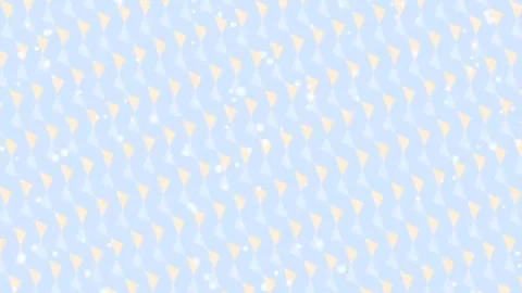 Background Abstract Animation Loop Pattern Motion Design Video Modern Texture 4K Stock-Footage 283174914