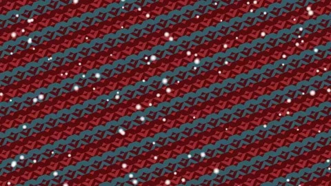 Background Abstract Animation Loop Pattern Motion Design Video Modern Texture 4K Stock-Footage 283174949