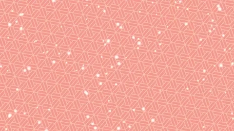 Background Abstract Animation Loop Pattern Motion Design Video Modern Texture 4K Stock Footage 283175008