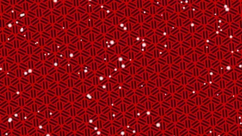 Background Abstract Animation Loop Pattern Motion Design Video Modern Texture 4K Stock-Footage 283175029