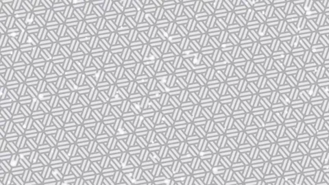 Background Abstract Animation Loop Pattern Motion Design Video Modern Texture 4K Video stock 283175035