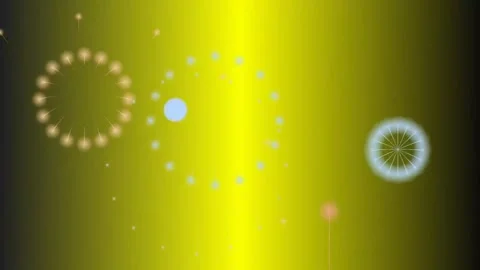 Background Abstract Animation Loop Pattern Motion Design Video Modern Texture 4K Stock Footage 283175046