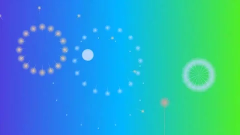 Background Abstract Animation Loop Pattern Motion Design Video Modern Texture 4K Video stock 283175053