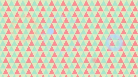 Background Abstract Animation Loop Pattern Motion Design Video Modern Texture 4K Stock Footage 283175303