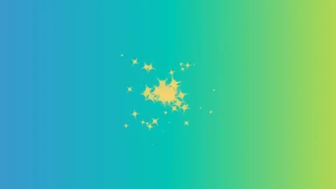 Background Abstract Animation Loop Pattern Motion Design Video Modern Texture 4K Stock Footage 283175673