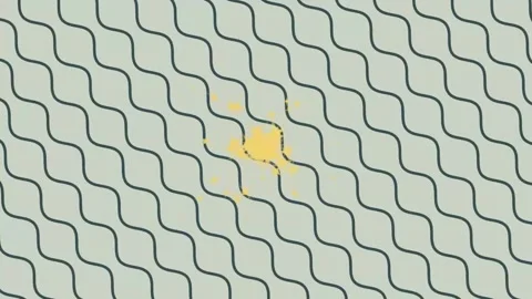 Background Abstract Animation Loop Pattern Motion Design Video Modern Texture 4K Stock Footage 283175732