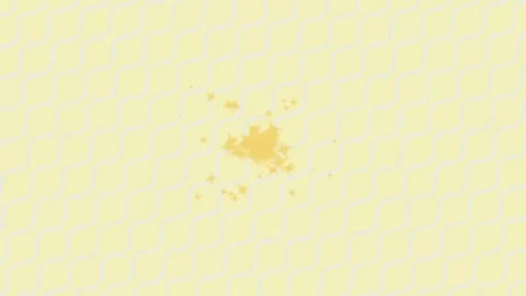 Background Abstract Animation Loop Pattern Motion Design Video Modern Texture 4K Stock Footage 283175741