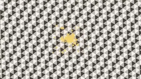 Background Abstract Animation Loop Pattern Motion Design Video Modern Texture 4K Stock-Footage 283175776