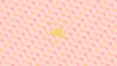 Background Abstract Animation Loop Pattern Motion Design Video Modern Texture 4K Stock Footage 283175967