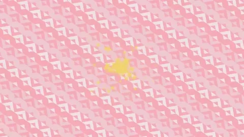 Background Abstract Animation Loop Pattern Motion Design Video Modern Texture 4K Stock Footage 283175987