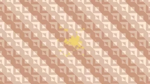 Background Abstract Animation Loop Pattern Motion Design Video Modern Texture 4K Video stock 283175997