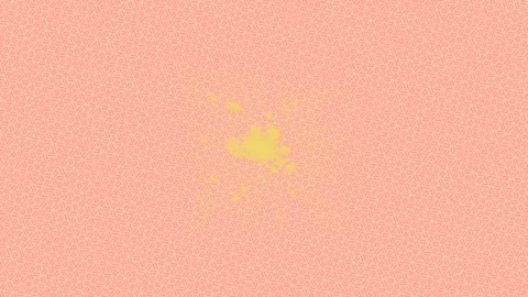 Background Abstract Animation Loop Pattern Motion Design Video Modern Texture 4K Stock Footage 283176042