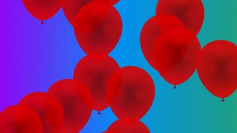 Background Abstract Animation Loop Pattern Motion Design Video Modern Texture 4K Stock-Footage 283176131