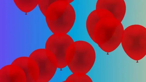 Background Abstract Animation Loop Pattern Motion Design Video Modern Texture 4K Stock Footage 283176182