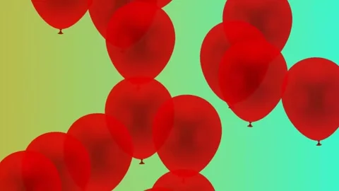 Background Abstract Animation Loop Pattern Motion Design Video Modern Texture 4K Video stock 283176234