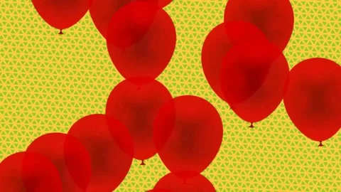 Background Abstract Animation Loop Pattern Motion Design Video Modern Texture 4K Stock Footage 283176463
