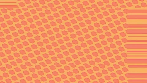Background Abstract Animation Loop Pattern Motion Design Video Modern Texture 4K Stock Footage 283177263