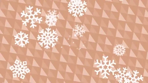 Background Abstract Animation Loop Pattern Motion Design Video Modern Texture 4K Stock Footage 283177765