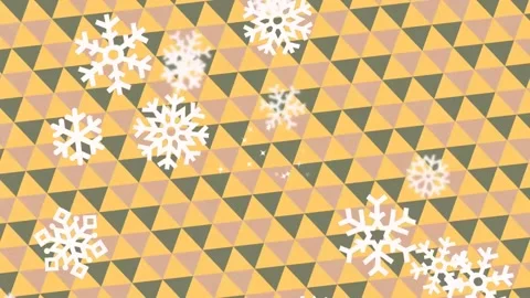 Background Abstract Animation Loop Pattern Motion Design Video Modern Texture 4K Stock-Footage 283177847