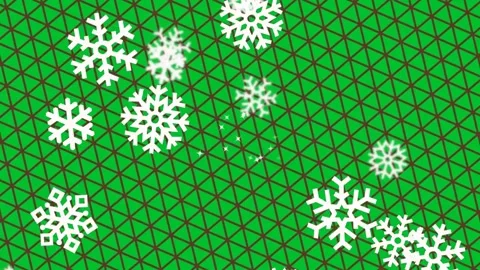 Background Abstract Animation Loop Pattern Motion Design Video Modern Texture 4K Stock-Footage 283177875