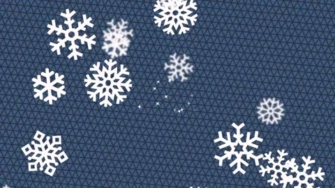 Background Abstract Animation Loop Pattern Motion Design Video Modern Texture 4K Stock-Footage 283177882