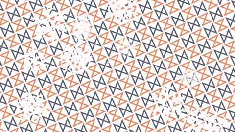 Background Abstract Animation Loop Pattern Motion Design Video Modern Texture 4K Stock Footage 283177946