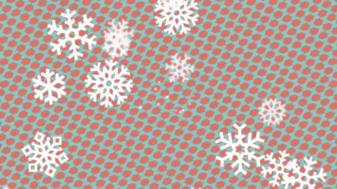 Background Abstract Animation Loop Pattern Motion Design Video Modern Texture 4K Vídeo Stock 283177986