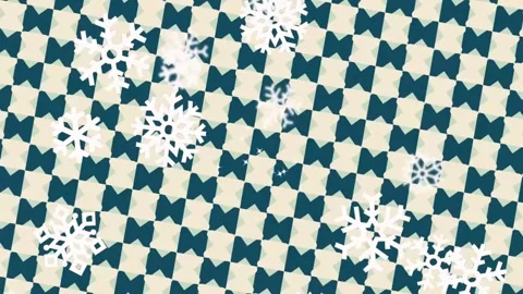 Background Abstract Animation Loop Pattern Motion Design Video Modern Texture 4K Stock Footage 283177990