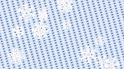 Background Abstract Animation Loop Pattern Motion Design Video Modern Texture 4K Stock Footage 283178026