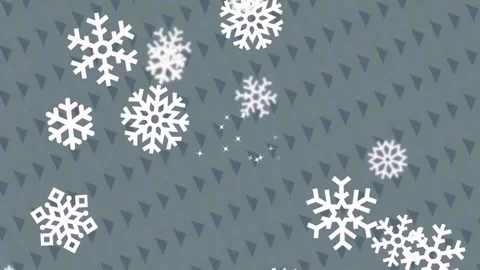 Background Abstract Animation Loop Pattern Motion Design Video Modern Texture 4K Stock Footage 283178035