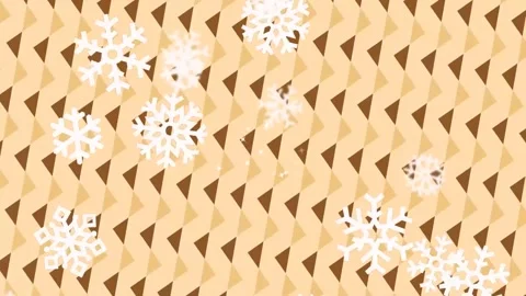 Background Abstract Animation Loop Pattern Motion Design Video Modern Texture 4K Video stock 283178083