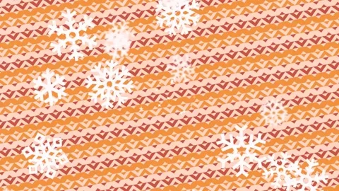 Background Abstract Animation Loop Pattern Motion Design Video Modern Texture 4K Stock Footage 283178095