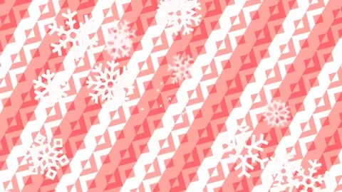 Background Abstract Animation Loop Pattern Motion Design Video Modern Texture 4K Stock Footage 283178133