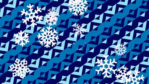 Background Abstract Animation Loop Pattern Motion Design Video Modern Texture 4K Stock Footage 283178160